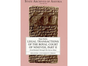 Cover of published volume R. Mattila, Legal Transactions of the Royal Court of Nineveh, Part II: Assurbanipal Through Sin-šarru-iškun (2002) 