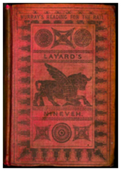 Layard's Discoveries at Nineveh