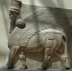 Sargon Bull